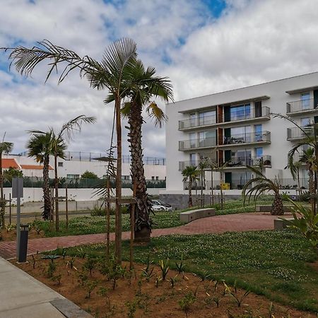 Coliseu Apartment Ponta Delgada Zewnętrze zdjęcie