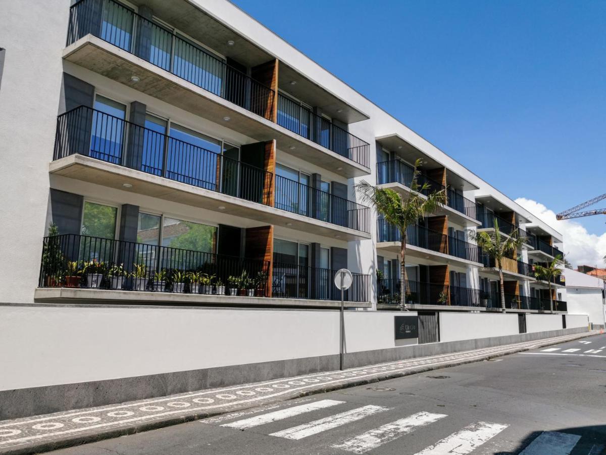 Coliseu Apartment Ponta Delgada Zewnętrze zdjęcie