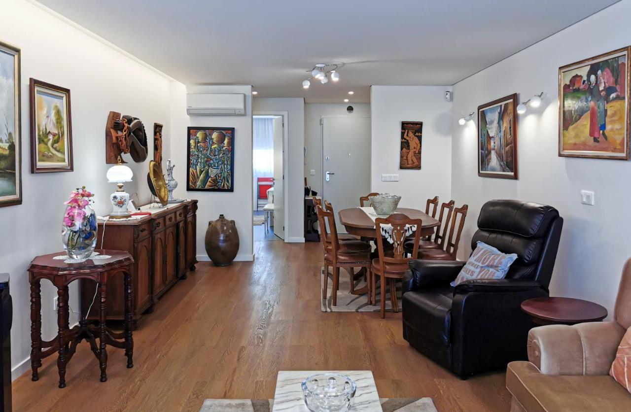 Coliseu Apartment Ponta Delgada Zewnętrze zdjęcie