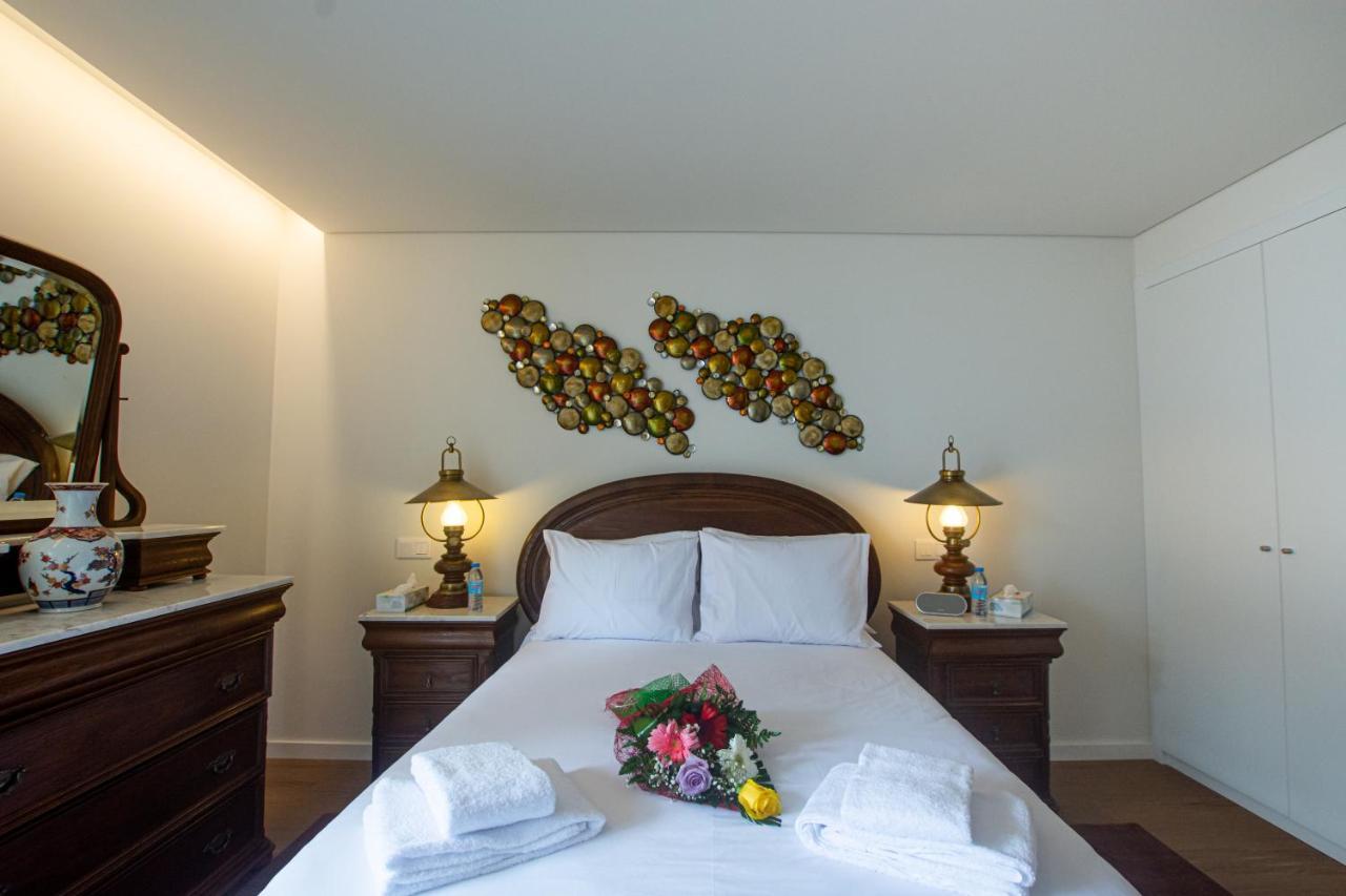 Coliseu Apartment Ponta Delgada Zewnętrze zdjęcie