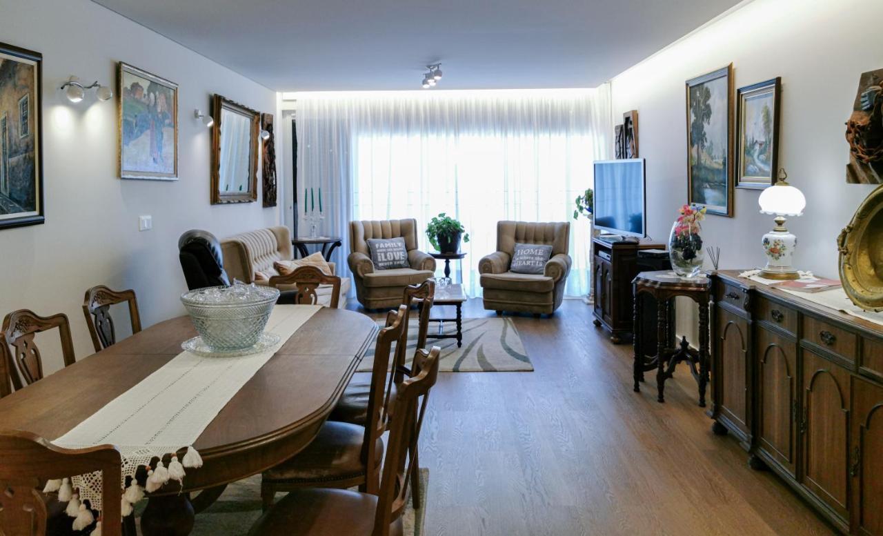 Coliseu Apartment Ponta Delgada Zewnętrze zdjęcie