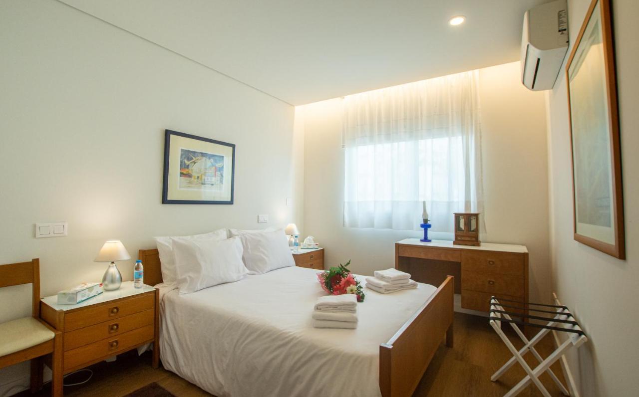 Coliseu Apartment Ponta Delgada Zewnętrze zdjęcie