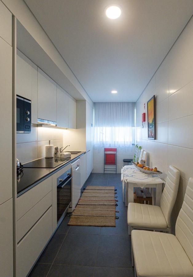 Coliseu Apartment Ponta Delgada Zewnętrze zdjęcie