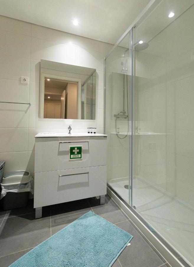 Coliseu Apartment Ponta Delgada Zewnętrze zdjęcie