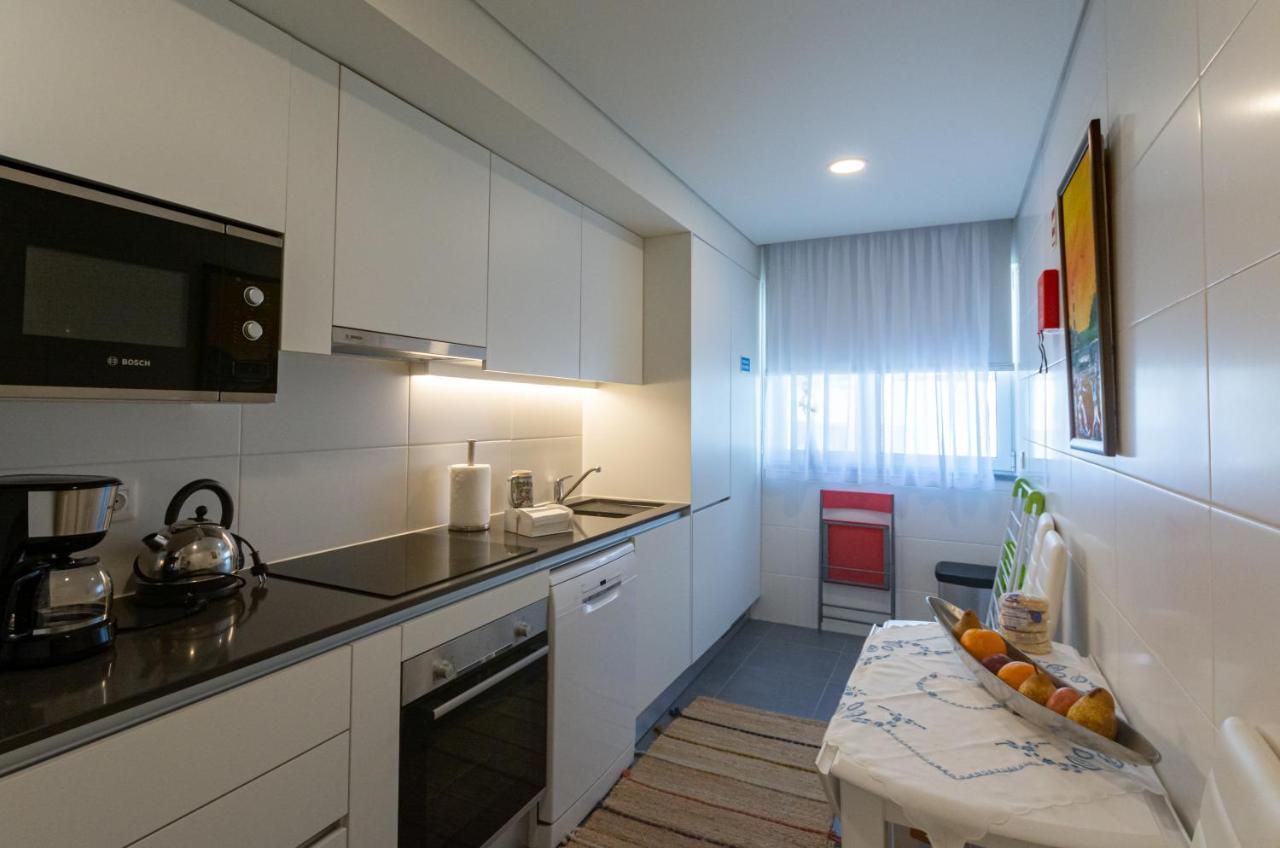 Coliseu Apartment Ponta Delgada Zewnętrze zdjęcie